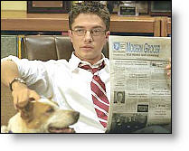 Copyright, DreamWorks Pictures