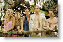 Copyright, Paramount Pictures