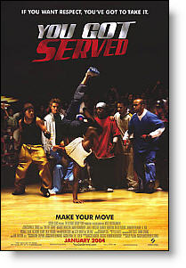 Copyright, Screen Gems