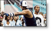 Copyright, Screen Gems