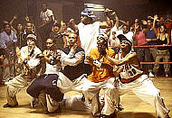 Copyright, Screen Gems