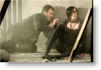 Copyright, Paramount Pictures