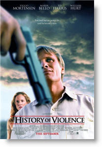 Copyright, New Line Cinema