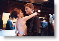 Copyright, Touchstone Pictures