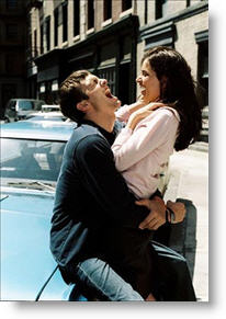 Copyright, Touchstone Pictures