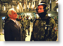 Copyright, Warner Brothers