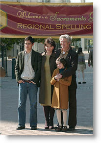 Copyright, Fox Searchlight