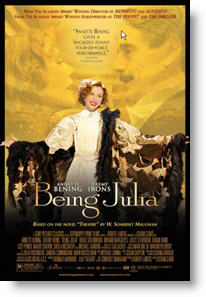 Copyright, Sony Pictures Classics