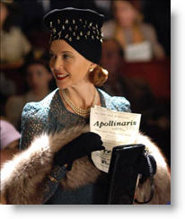 Copyright, Sony Pictures Classics