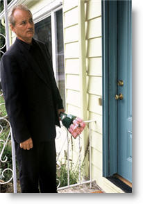 Copyright, Focus Features