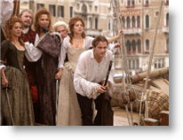 Copyright, Buena Vista Pictures