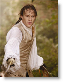 Copyright, Buena Vista Pictures