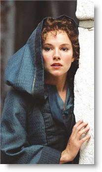 Copyright, Buena Vista Pictures