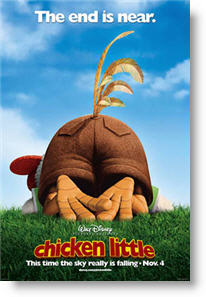 Copyright, Walt Disney Pictures