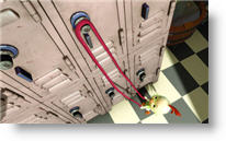 Copyright, Walt Disney Pictures