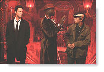 Copyright, Warner Bros. Pictures