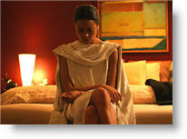 Copyright, Lions Gate Films