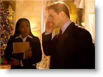 Copyright, Lions Gate Films