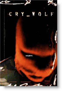 Copyright, Rogue Pictures