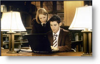 Copyright, Rogue Pictures