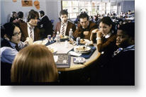 Copyright, Rogue Pictures