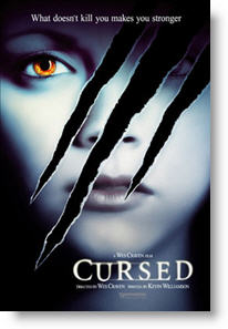 Copyright, Dimension Films