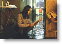 Copyright, Touchstone Pictures