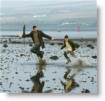 Copyright, Miramax Films