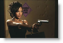 Copyright, Screen Gems