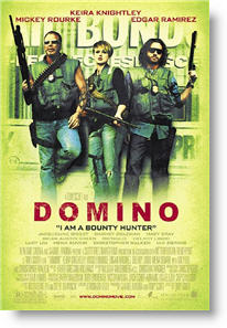 Copyright, New Line Cinema