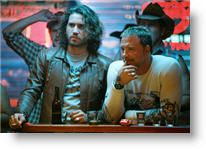 Copyright, New Line Cinema