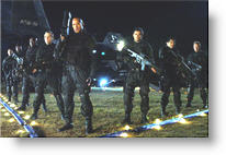 Copyright, Universal Pictures