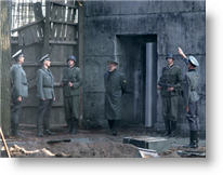 Copyright, Newmarket Films