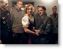 Copyright, Newmarket Films