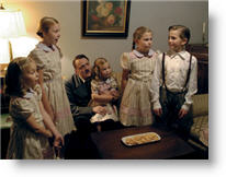 Copyright, Newmarket Films