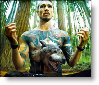 Copyright, 20th Century Fox