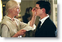 Copyright, Warner Independent Pictures