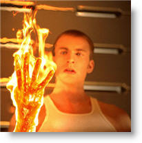 Copyright, Twentieth Century Fox