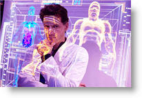 Copyright, Twentieth Century Fox