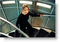 Copyright, Touchstone Pictures