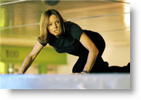 Copyright, Touchstone Pictures