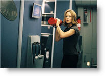 Copyright, Touchstone Pictures