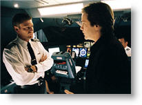 Copyright, Touchstone Pictures