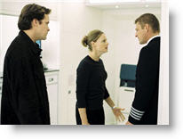 Copyright, Touchstone Pictures