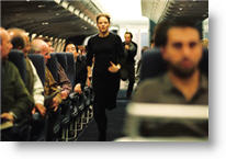 Copyright, Touchstone Pictures