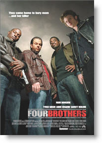 Copyright, Paramount Pictures