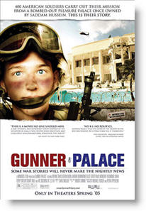 Copyright, Palm Pictures