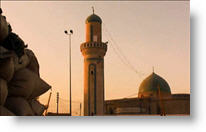 Copyright, Palm Pictures