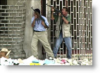 Copyright, Palm Pictures