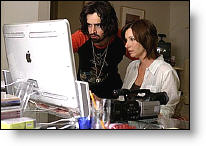 Copyright, Lions Gate Films